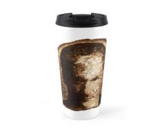 Bill Maher Wunder Toast Thermosbecher