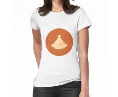 MADE IN MAROKKO # 03-DER KOCHTOPF "TAJINE" Frauen T-Shirt