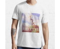 Die Saison von Raclette Essential T-Shirt