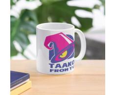 Taako Glocke Tasse