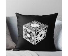 Hellraiser Box Einfach - Clive Barker Kissen