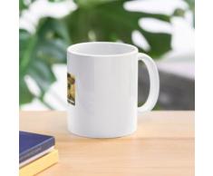 Marcy-Spielplatz-Ausländer-Kopf Tasse