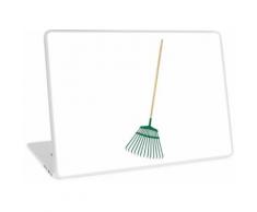 Rechen Laptop Skin