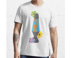Lava Lampe Essential T-Shirt