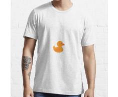 Babyspielzeug Ente Essential T-Shirt
