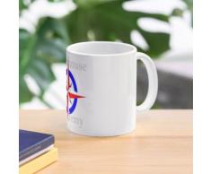 Gewächshaus-Akademie Tasse