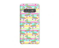 Pinata Fiesta drucken Samsung Galaxy S10 Plus Case