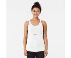 Virgin River Haus von Jack's Bar Racerback Tank Top