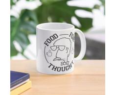 Glocke Tasse