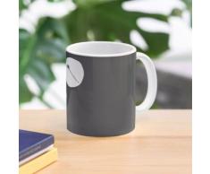 Harke im See Tasse
