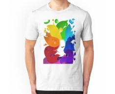 Lady Lavalampe Essential T-Shirt