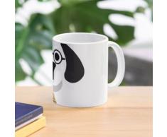 Ruft der Name Pavlov eine Glocke? Tasse