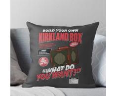 Bauen Sie Ihre eigene Kirkland Box Kissen