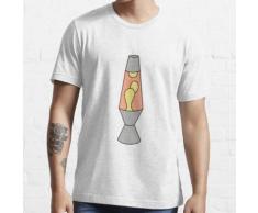 Lava Lampe Essential T-Shirt