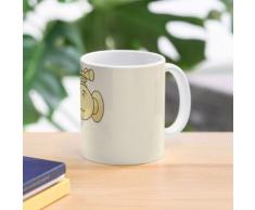 Wasserhahn Nase Tasse