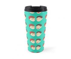 Fliesen JeanMarco Thermosbecher