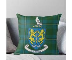 Clan Maher Kissen