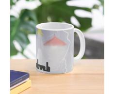 Verrückte Lampen Tasse