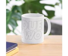 Fondue für zwei Tasse