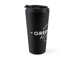 Gewächshaus-Akademie Thermosbecher
