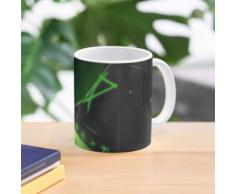 Gehörnte Glocke Tasse
