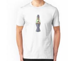 Lava Lampe Essential T-Shirt