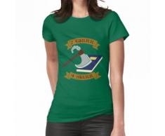 2 Gruul 4 Skuul - Axt - MTG Frauen T-Shirt