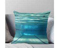 SCHWIMMBAD Kissen