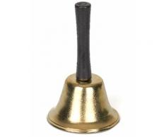 Glocke Weihnachtsmann Accessoire