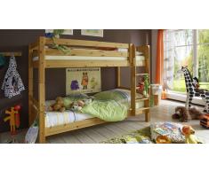 Etagenbett Paradise" Kiefer