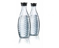 Glaskaraffe (Glas, 0.62l)