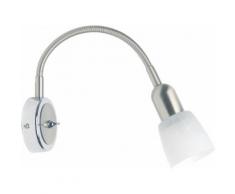 Wandstrahler E14 40 W Energies