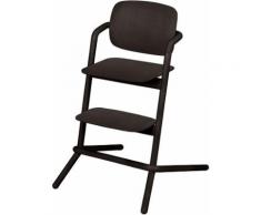 Lemo Chair Wood (Infinity, Hochstuhl)