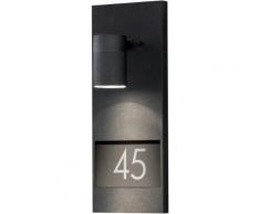 Hausnummernleuchte Halogen GU1 (35W, IP44)