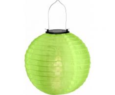 Solar-Dekoleuchte Lampion LED