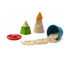 kreatives Sandkasten-Set