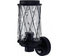 Aussenwandleuchte Bewegungsmelder Endura Cage (60W, IP44)