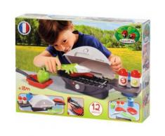 Gas Grill BBQ