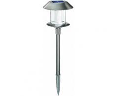 Solar-Gartenleuchte Swing 1020 (LED)