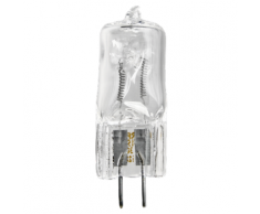 Halogen Lampe GX6.35 200W 230V 3200K 5100 lm