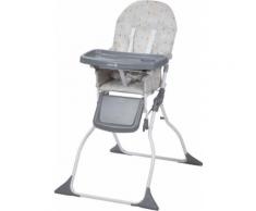 Keeny Hochstuhl (Warm Grey, Hochstuhl)