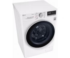 Waschmaschine F4 WV 409S0 A+++