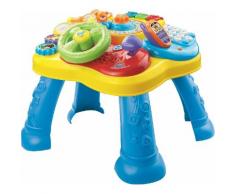 Abenteuer Spieltisch
