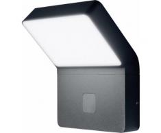 LEDAussenwandleuchte Bewegungsmelder Endura Style Wall Wide (12W, IP44)
