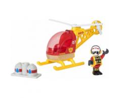 Feuerwehr Hubschrauber