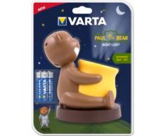 Nachttischlampe Paul der Bär (LED)