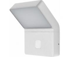 LEDAussenwandleuchte Bewegungsmelder Endura Style Wall Wide (11.50W, IP44)