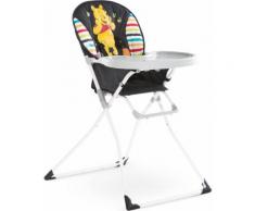 Mac Baby (Pooh Geo, Hochstuhl)
