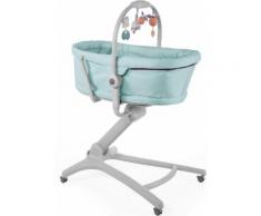 Baby Hug 4 in 1 (Wiege, Stubenwagen)