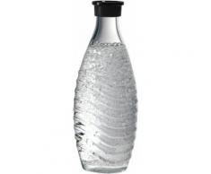 Glaskaraffe (Glas, 0.62l)